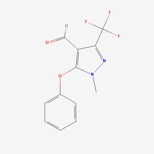FT-0680443 CAS:109925-42-0 chemical structure
