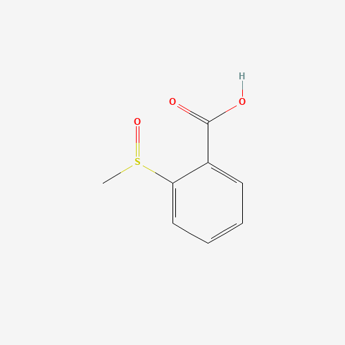 FT-0680454 CAS:19093-34-6 chemical structure