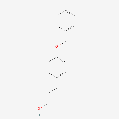 FT-0680475 CAS:61440-45-7 chemical structure