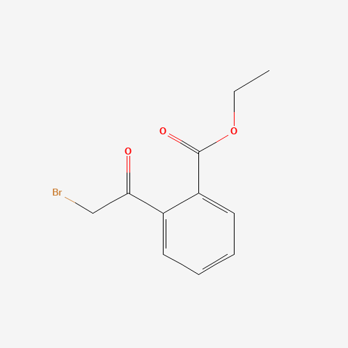 FT-0680497 CAS:133993-34-7 chemical structure