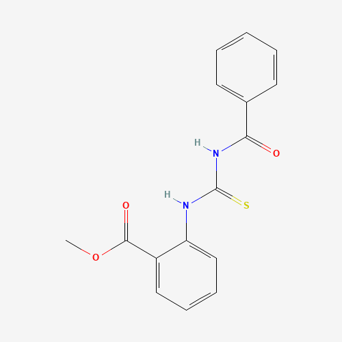 FT-0680515 CAS:77711-35-4 chemical structure