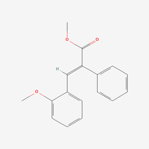 FT-0680517 CAS:42307-45-9 chemical structure