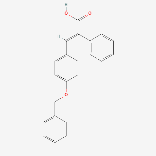 FT-0680519 CAS:126582-18-1 chemical structure