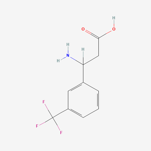 FT-0680521 CAS:143438-91-9 chemical structure