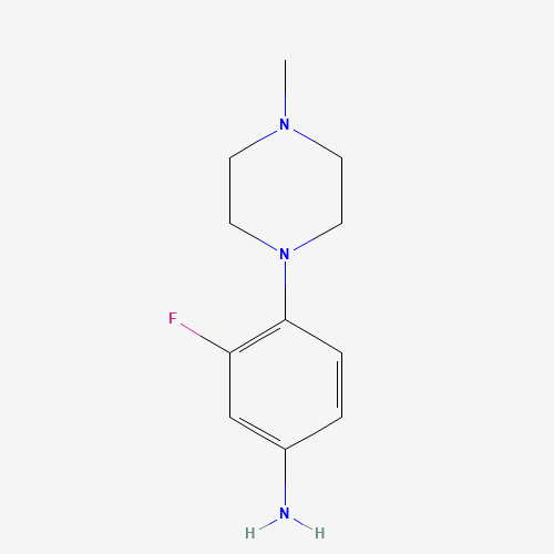 FT-0680523 CAS:221198-99-8 chemical structure