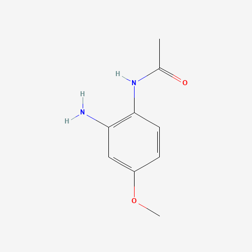 FT-0680526 CAS:5472-37-7 chemical structure