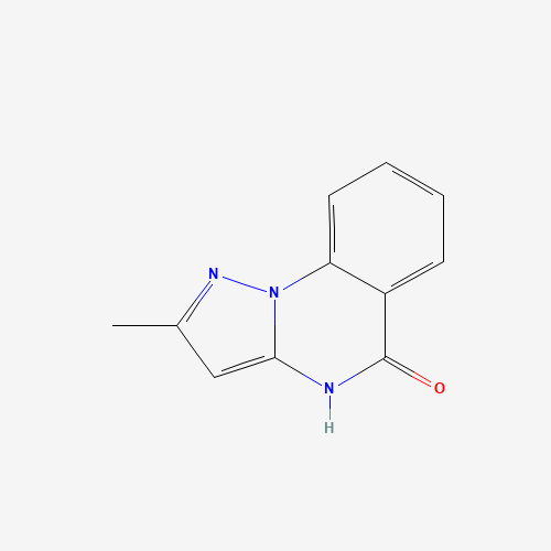 FT-0680527 CAS:25468-50-2 chemical structure