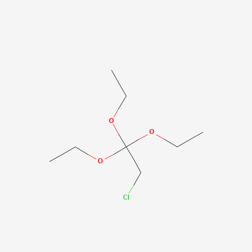 FT-0680531 CAS:51076-95-0 chemical structure
