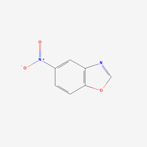 FT-0680535 CAS:70886-33-8 chemical structure