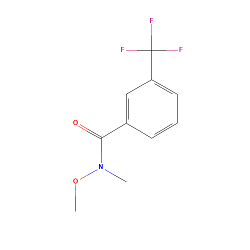 FT-0680538 CAS:116332-62-8 chemical structure