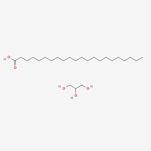 Ethyl 3-(4-methoxyphenyl)acrylate (CAS: 99880-64-5) - Related Chemical Product