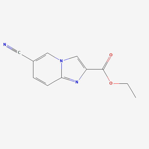 FT-0680544 CAS:214958-33-5 chemical structure