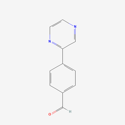 FT-0680545 CAS:127406-08-0 chemical structure