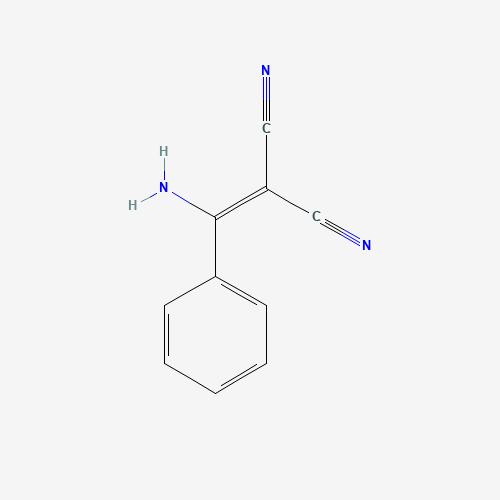 FT-0680548 CAS:3336-65-0 chemical structure