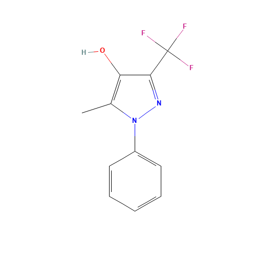 FT-0680552 CAS:119868-25-6 chemical structure