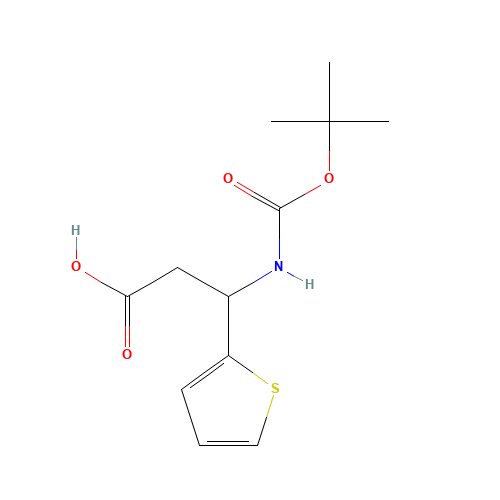FT-0680582 CAS:53030-49-2 chemical structure