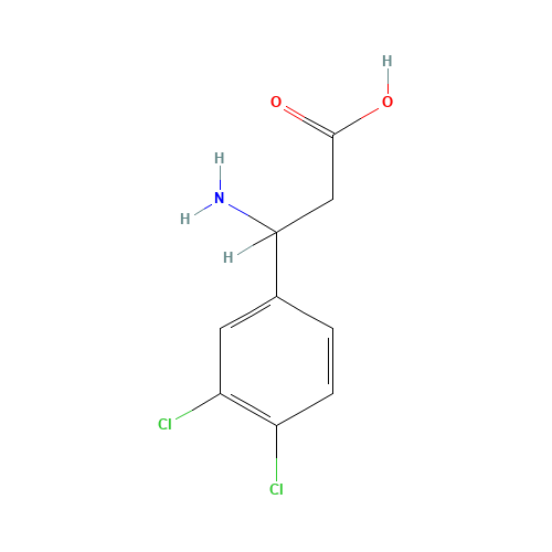 FT-0680584 CAS:117391-57-8 chemical structure