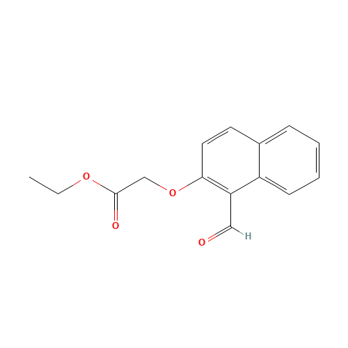 FT-0680608 CAS:76322-09-3 chemical structure
