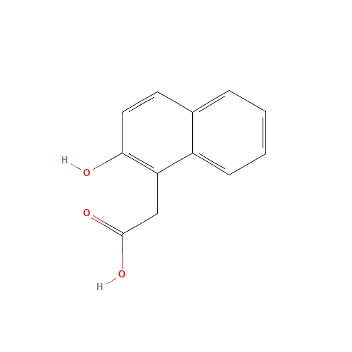 2-(2-Hydroxy-1-naphthyl)acetic acid (CAS: 10441-45-9) - Related Chemical Product