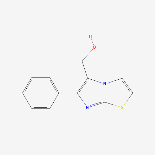 FT-0680624 CAS:76919-41-0 chemical structure