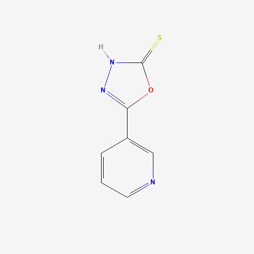 FT-0680635 CAS:3690-46-8 chemical structure