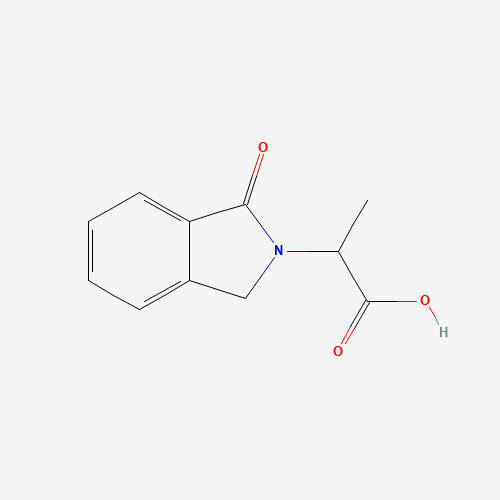 FT-0680645 CAS:67266-14-2 chemical structure