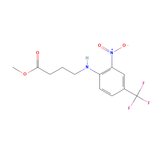 FT-0680649 CAS:339101-25-6 chemical structure