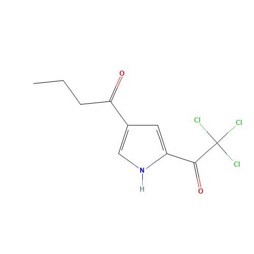 FT-0680659 CAS:111468-91-8 chemical structure