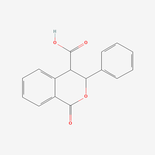 FT-0680662 CAS:68204-74-0 chemical structure