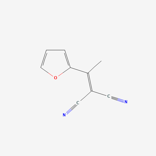 FT-0680663 CAS:62737-71-7 chemical structure