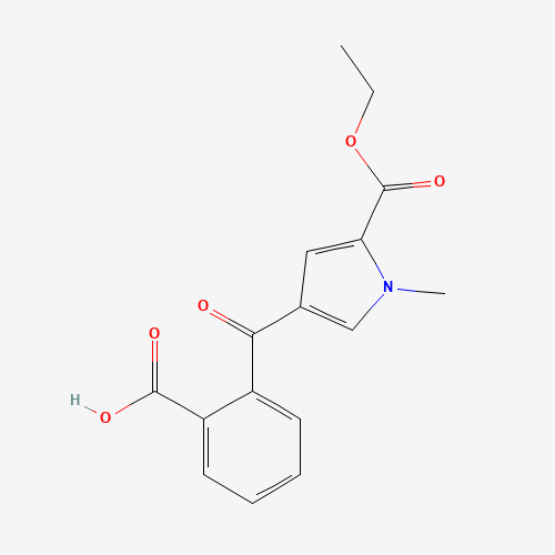FT-0680691 CAS:120562-90-5 chemical structure
