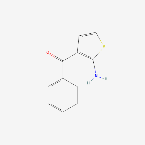 FT-0680696 CAS:21582-44-5 chemical structure