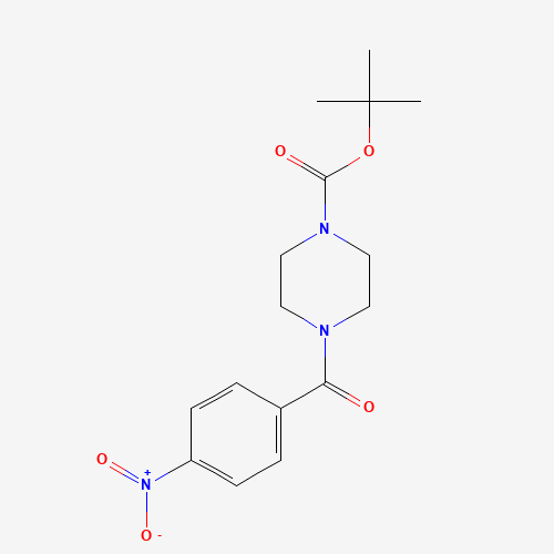 FT-0680699 CAS:509073-62-5 chemical structure