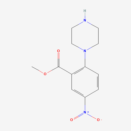 FT-0680701 CAS:886360-73-2 chemical structure