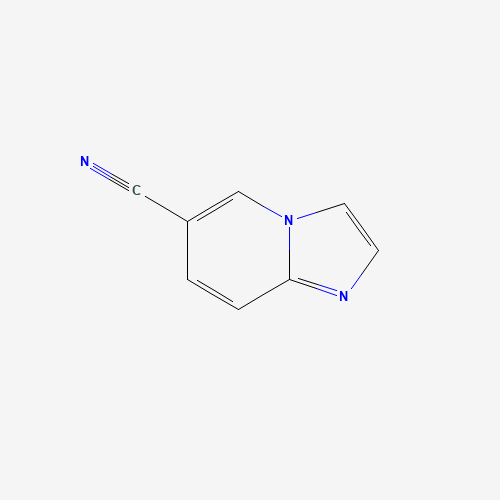 FT-0680703 CAS:106850-34-4 chemical structure