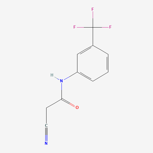 FT-0680708 CAS:1960-77-6 chemical structure