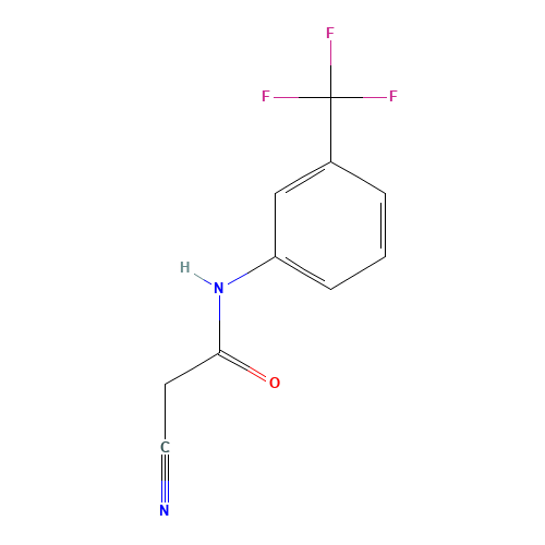 FT-0680708 CAS:1960-77-6 chemical structure