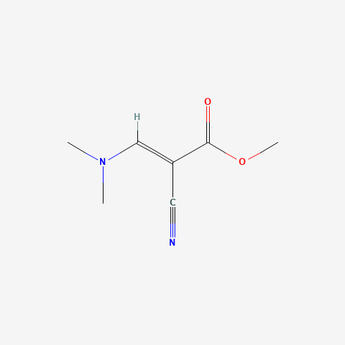 FT-0680718 CAS:1187-27-5 chemical structure