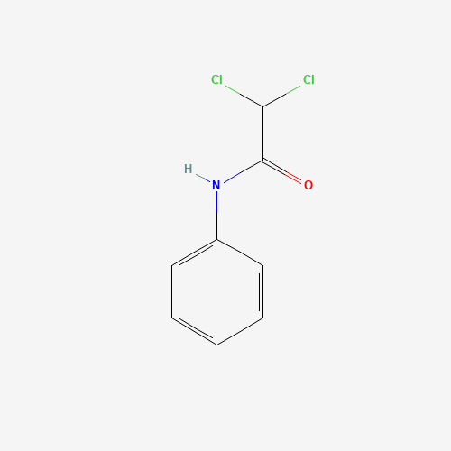 N-(3,4-Dichlorophenyl)acetamide (CAS: 31620-87-8) - Related Chemical Product