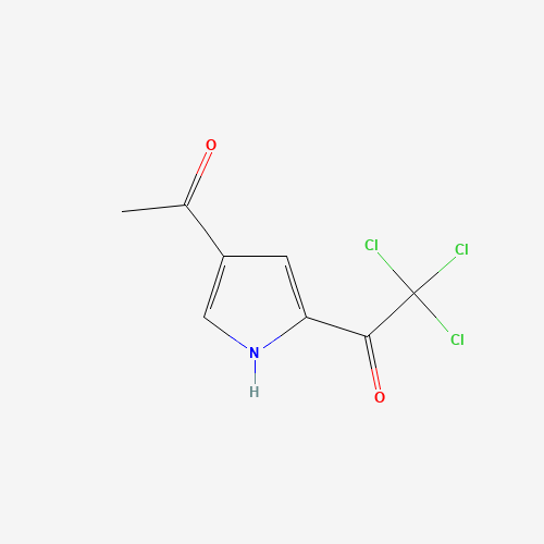 FT-0680740 CAS:72652-34-7 chemical structure