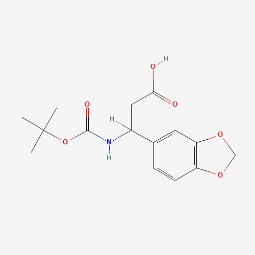 FT-0680743 CAS:149520-06-9 chemical structure