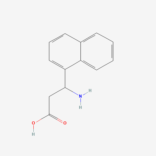 FT-0680744 CAS:100393-41-7 chemical structure
