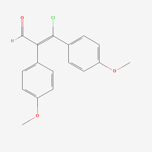 FT-0680750 CAS:19881-70-0 chemical structure