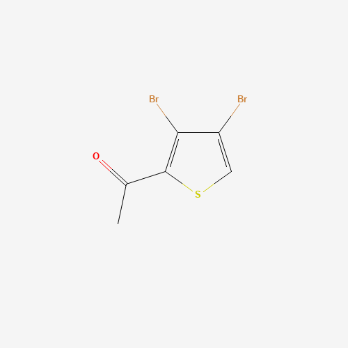 FT-0680759 CAS:57681-57-9 chemical structure