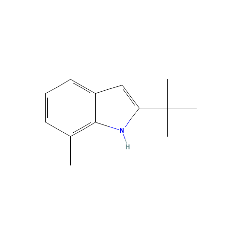 FT-0680760 CAS:69622-42-0 chemical structure