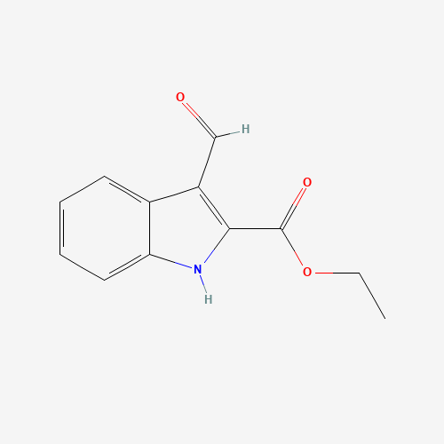 FT-0680766 CAS:18450-27-6 chemical structure