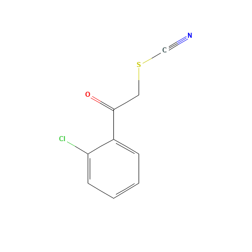 FT-0680770 CAS:19339-58-3 chemical structure