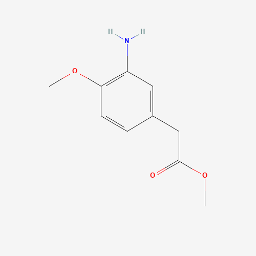 FT-0680777 CAS:63304-82-5 chemical structure
