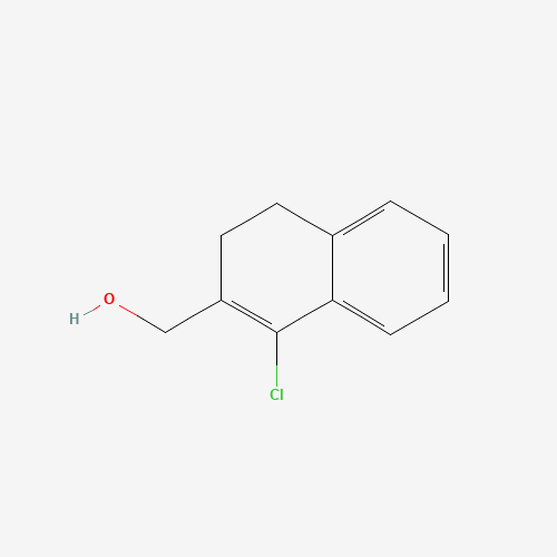 FT-0680781 CAS:128104-82-5 chemical structure