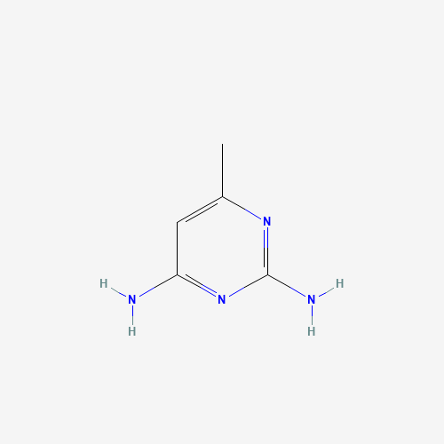 FT-0680782 CAS:179-73-7 chemical structure